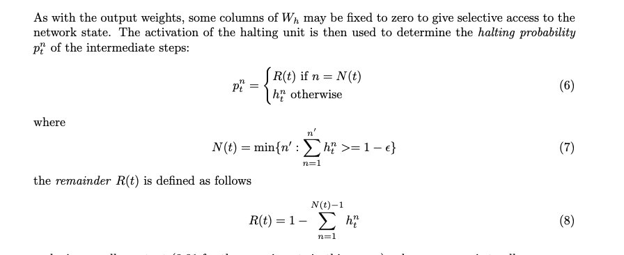 Weight Tying Analysis