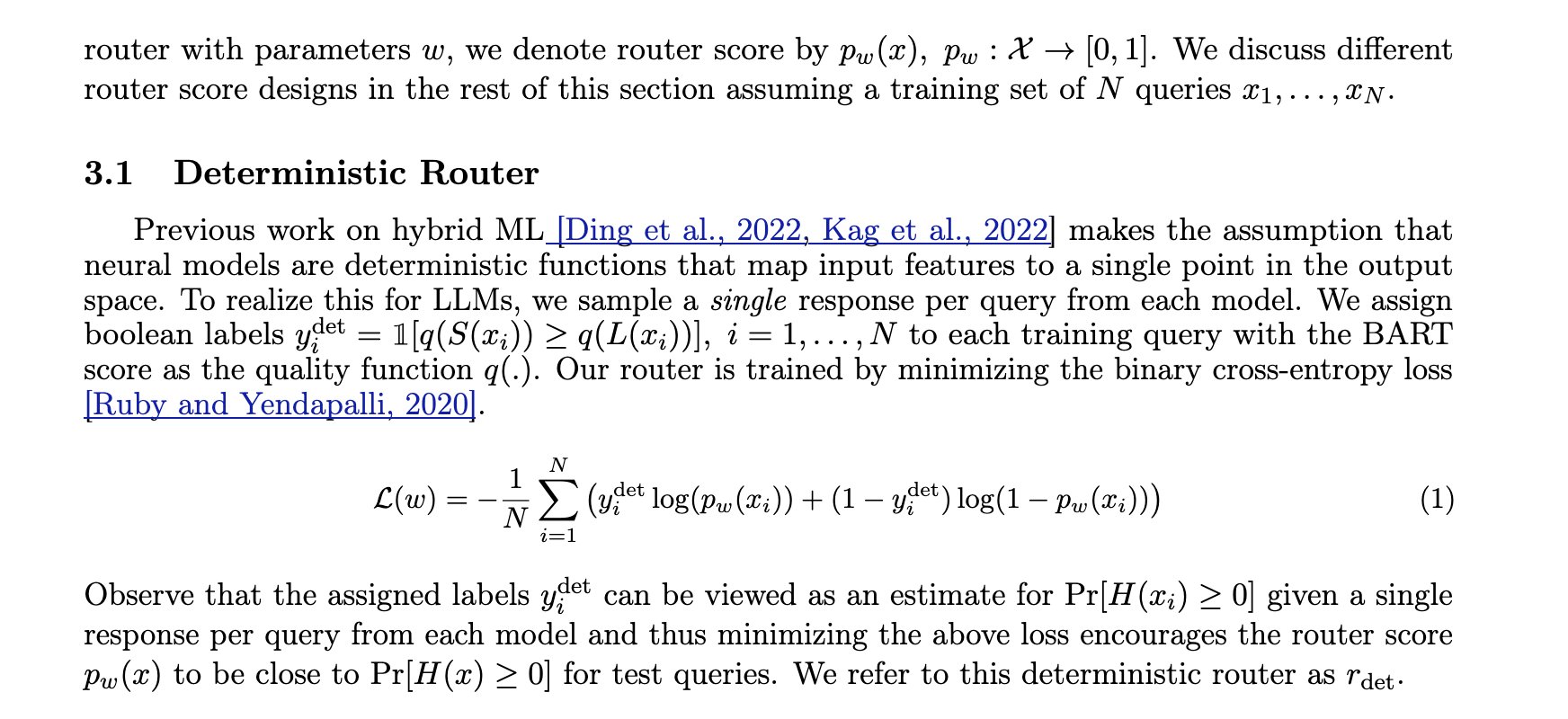 Sample Complexity Analysis
